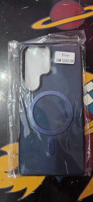 Husa telefon Samsung Galaxy S25 Ultra