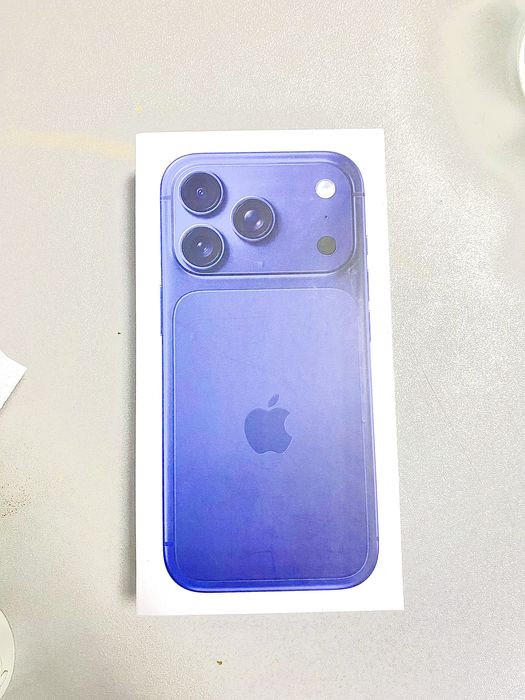 Айфон 17 про на базе XR