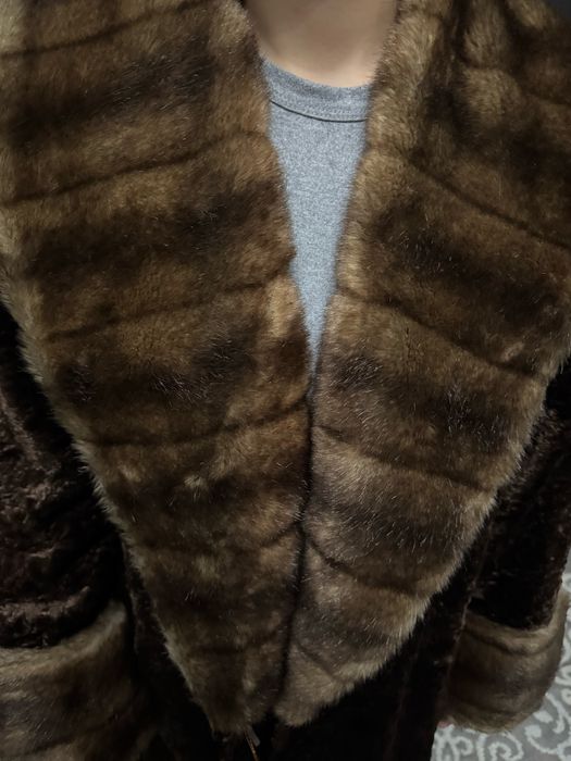 Шуба  и пальто.  …………