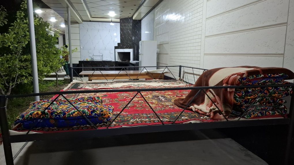 Dacha gigant basseyn 15*5 oila hamda ulfatlar uchun