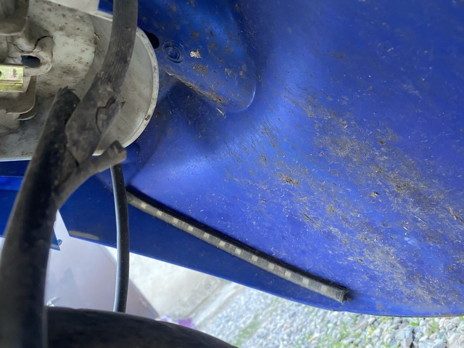 Самурай 150куб 150к