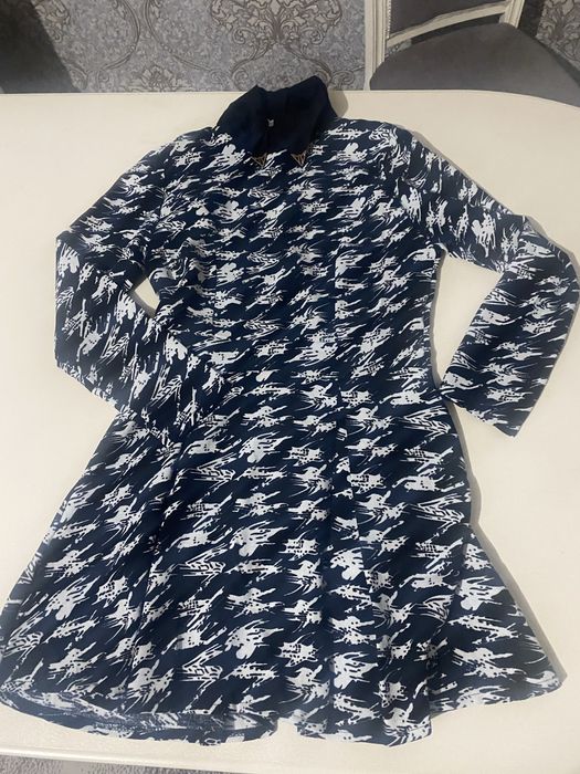 Женские платья размер S M Ayollar ko'ylagi S M