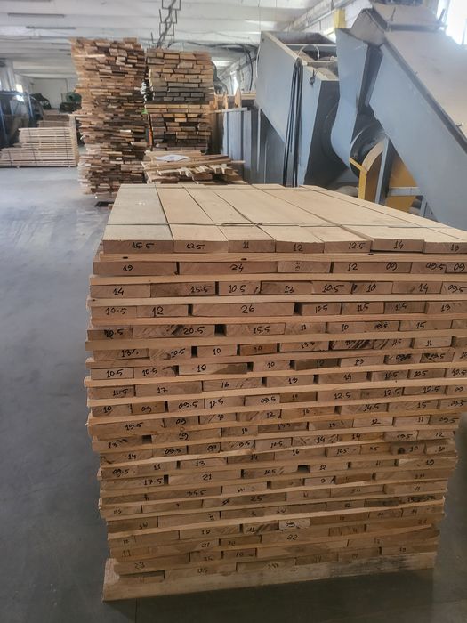 Vand cherestea stejar