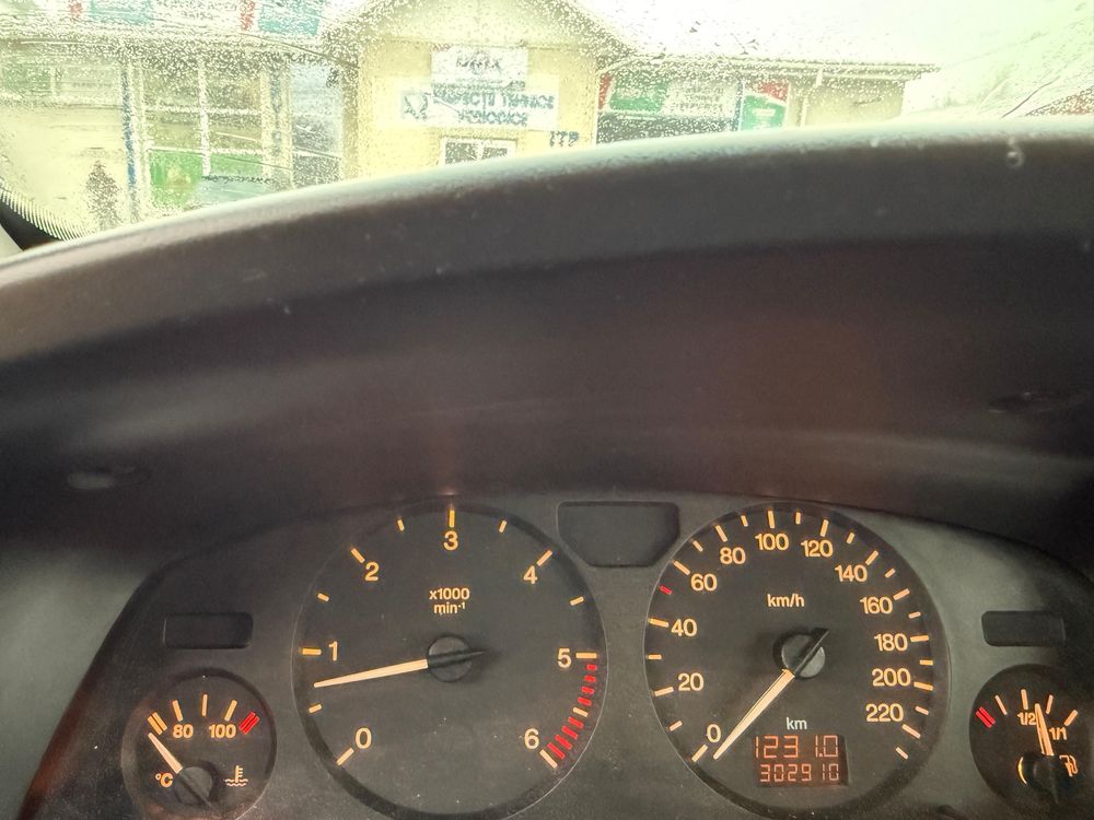 Opel Zafira 2.0 TDI