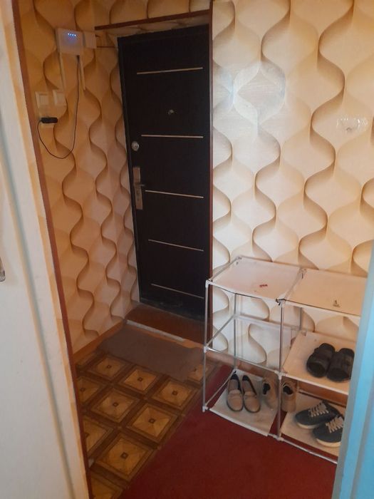 Зарафшон шахар 2хонали арзон нархда кв сотилади