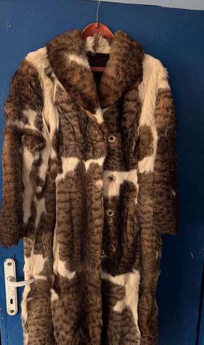 Дамски палта и якета