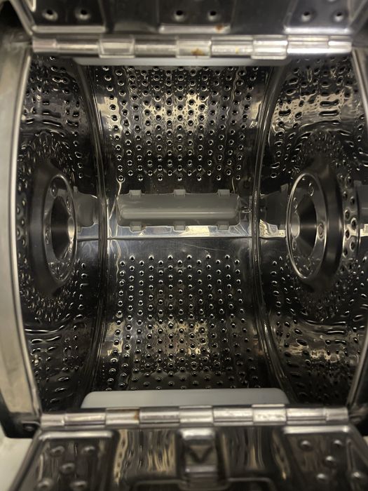 masina de spalat rufe