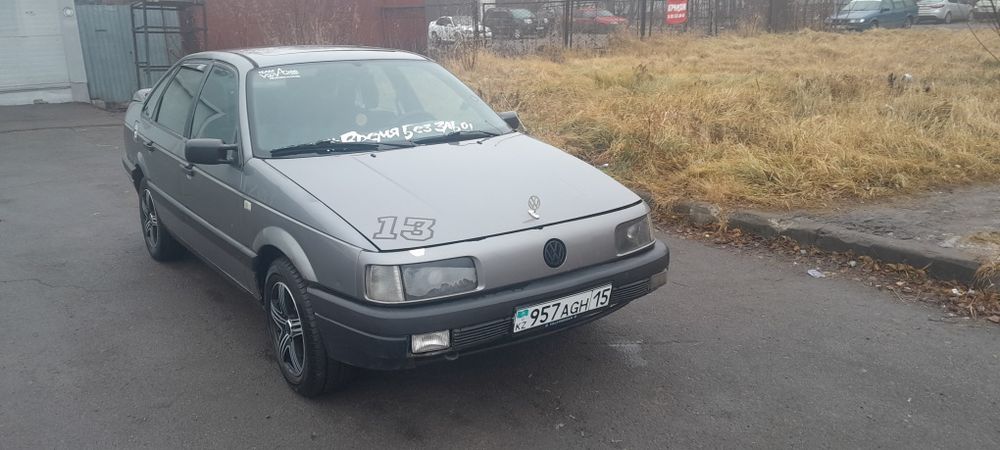 Продам пассата б3