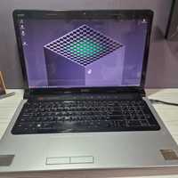 Laptop Dell Studio I5 pro