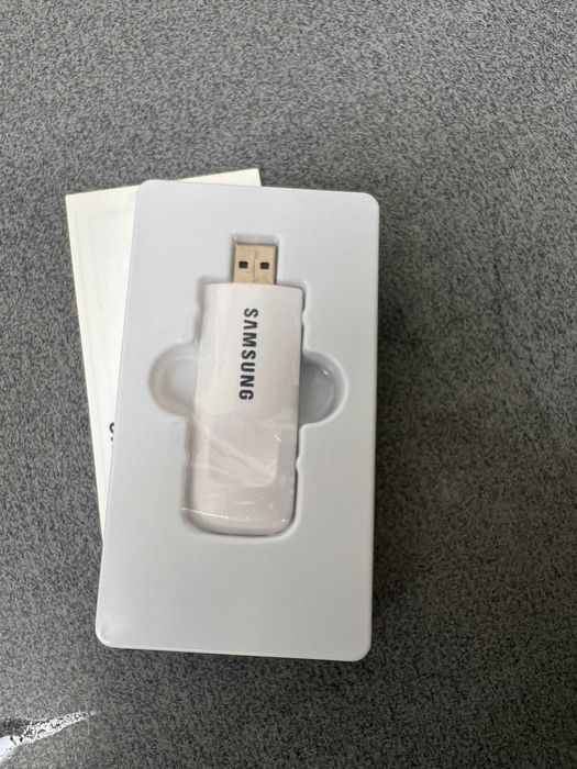 Samsung Wi-Fi Dongle HD2018GH за дистанционно управление на уреди