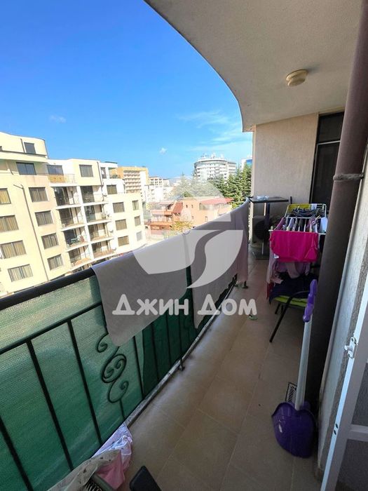Продава се Тристаен апартамент в к.к. Слънчев бряг - 85 кв.м за 965 €/кв.м - Снимка #7