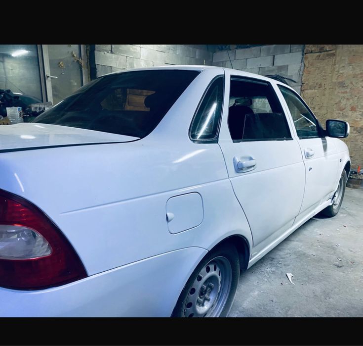 Продам приору в ХТС.