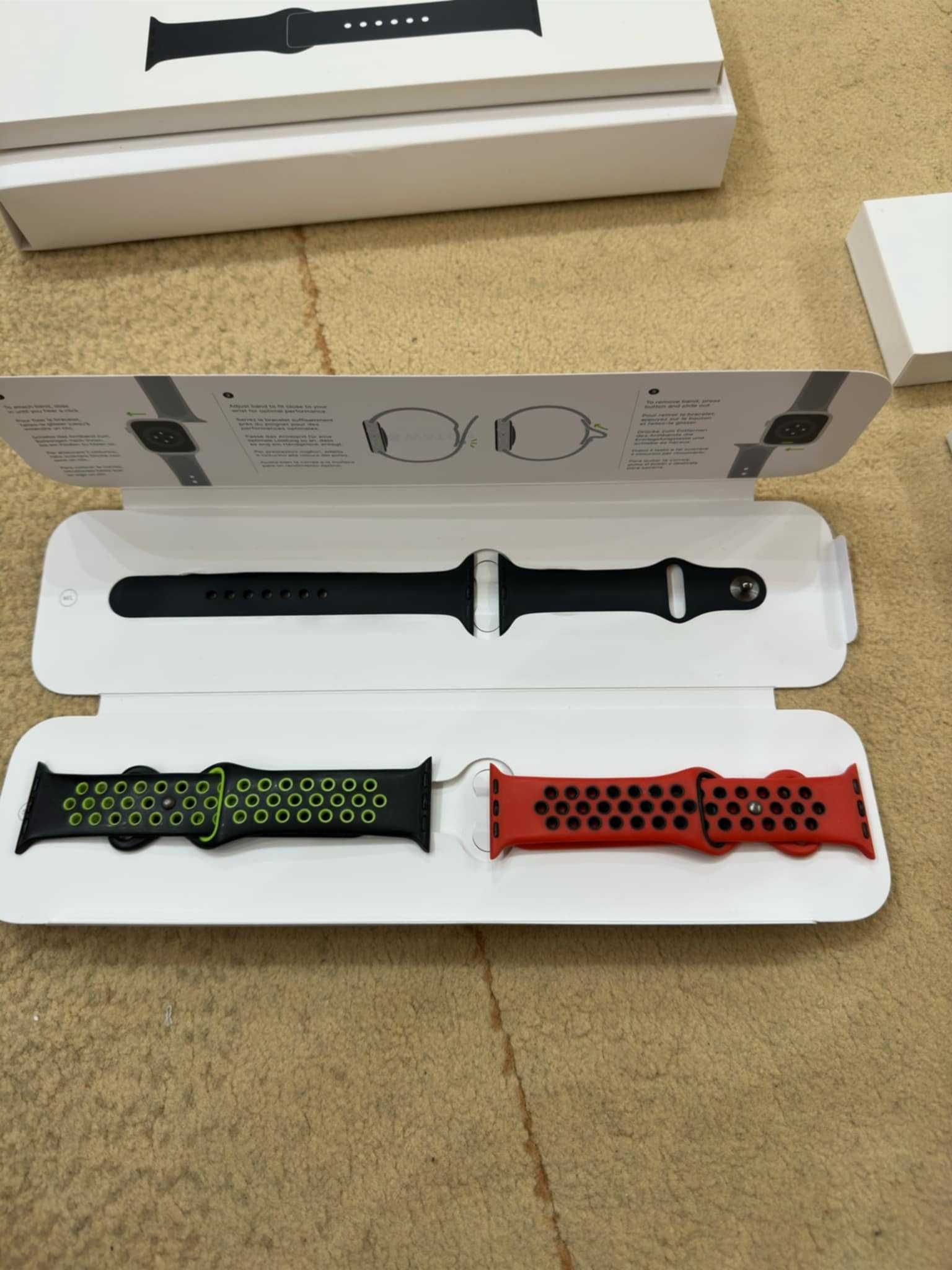 Apple Watch SE 2020