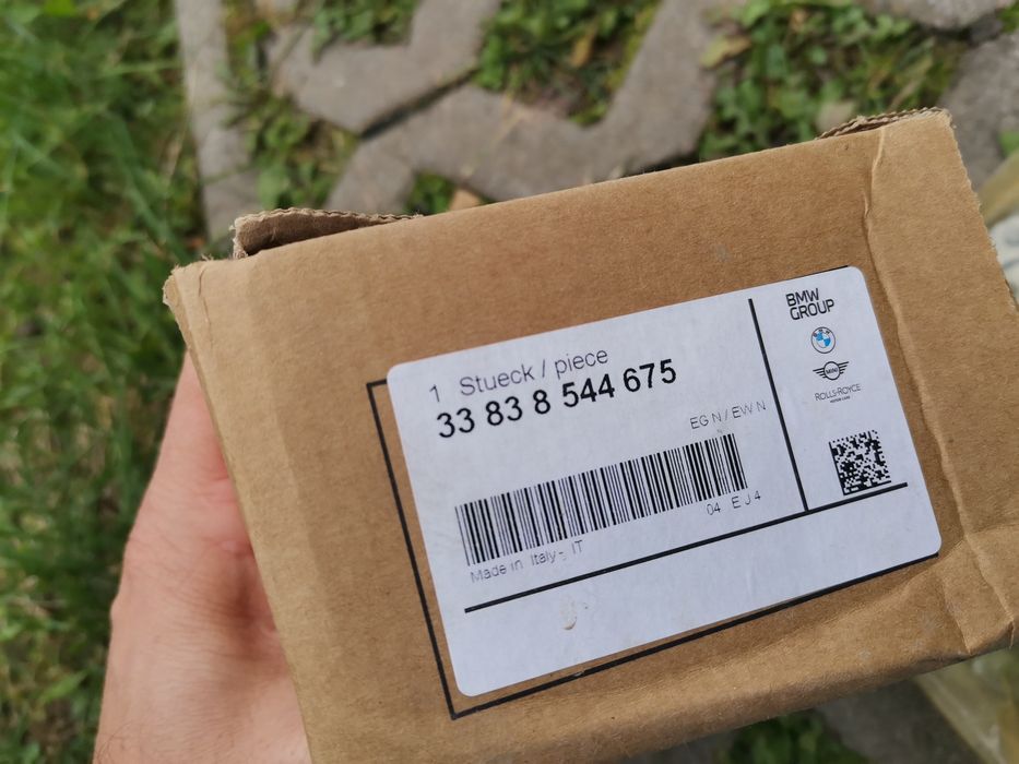 Lant transmisie moto scooter original BMW C600 /  C650 GT si Sport