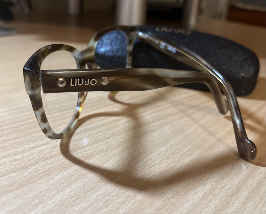 Liu•Jo очила за компютър