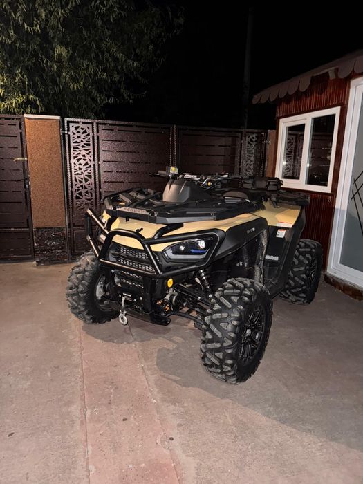 Vând ateveu ln stare foarte bună segway 1000