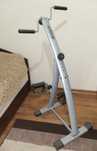 Колело за трениране BI-PEDALER