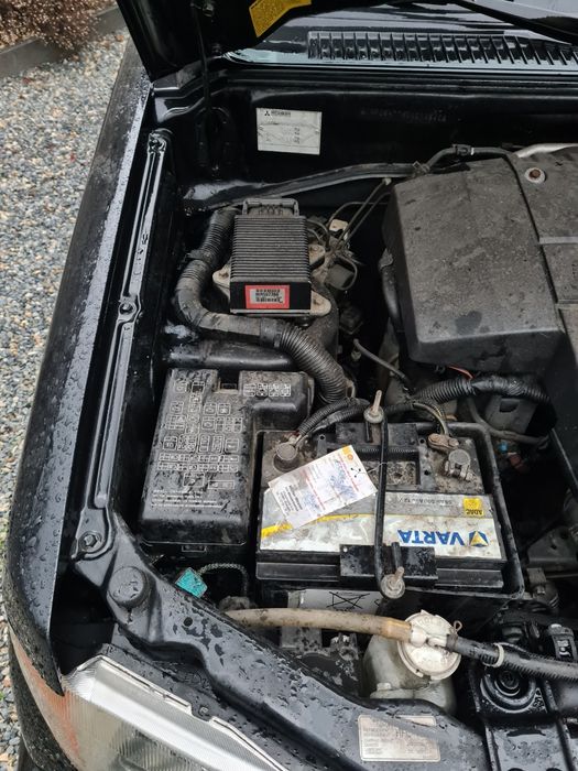 De vânzare Mitsubishi pinin