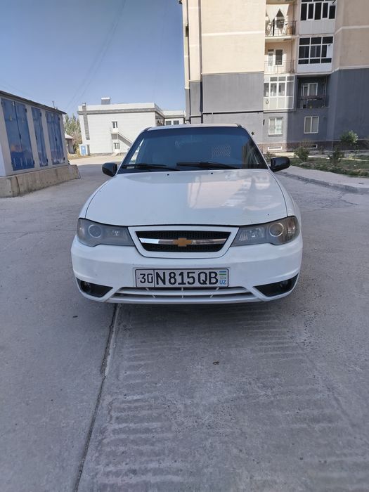 Nexia 2, DOHC 2008 Metan gaz, Benzin Srochno totiladi