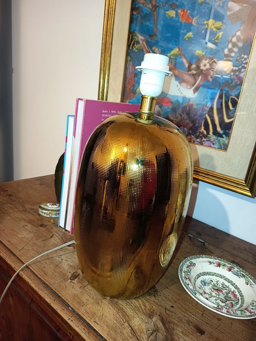 Zara home, lampă de masă
Zara Home, lampă de masă