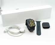 Apple Watch 8 Midnight 45mm GPS