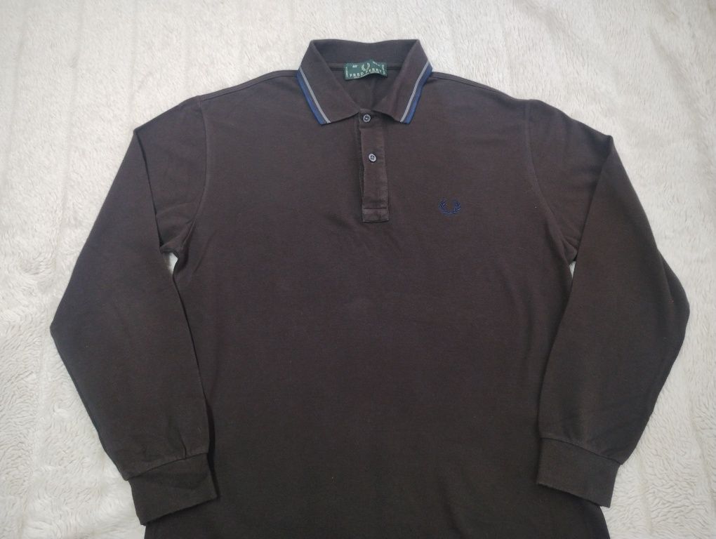 Polo Fred Perry блуза