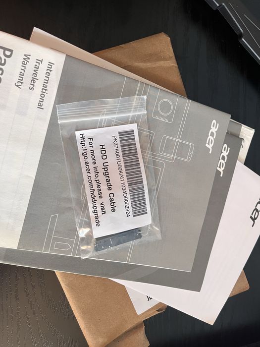 Лаптоп Acer NITRO 5