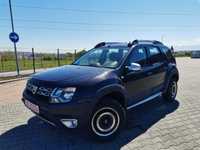 Dacia Duster 2015, 4x4, 1.5 Dci-110 cp, navigatie