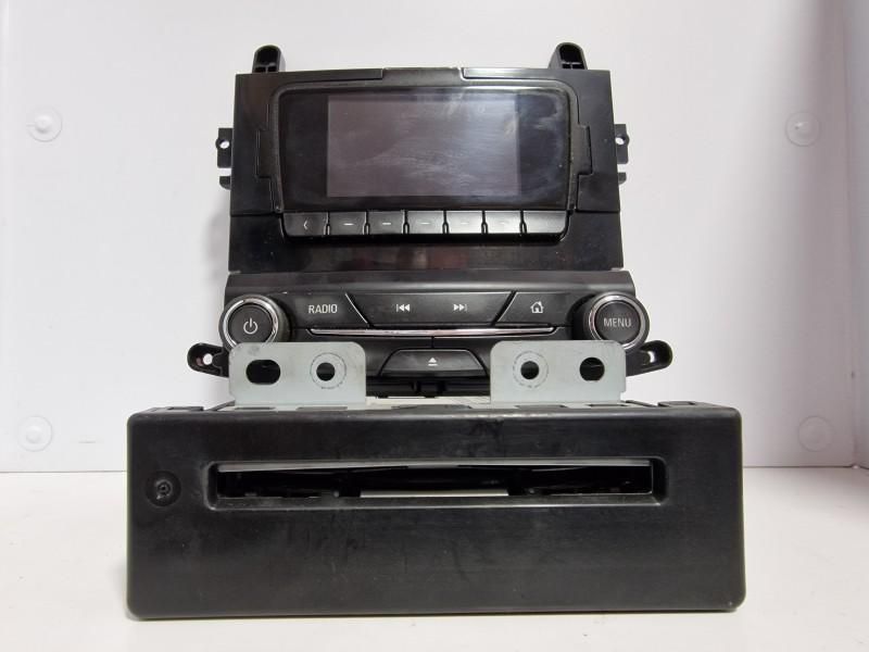 Ecran navigatie radio cu magazie CD Opel Insignia A Country Tourer