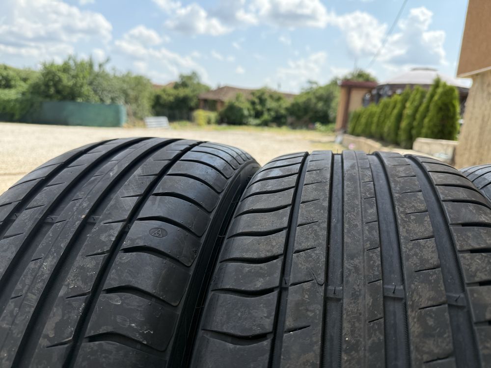 Чисто нови летни гуми Triangle 225/45R18