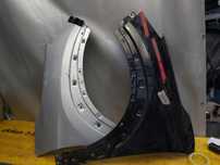 Калник хюндай туксон 3 Hyundai Tucson 3