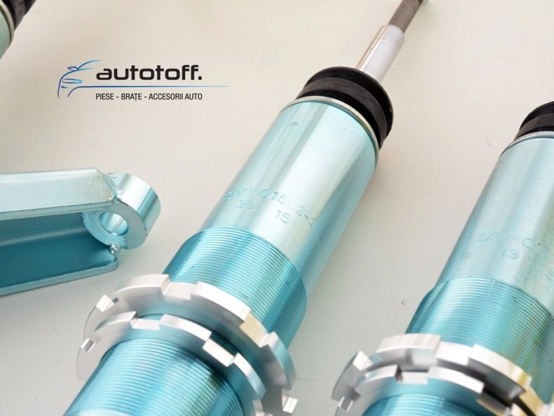Suspensie sport FK reglabila pe inaltime Honda Civic (2001+)