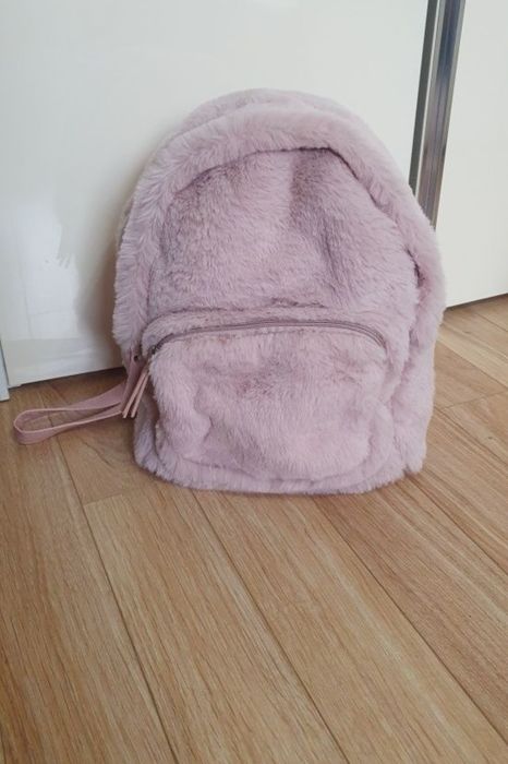 Ghiozdan de blăniță 30 cm