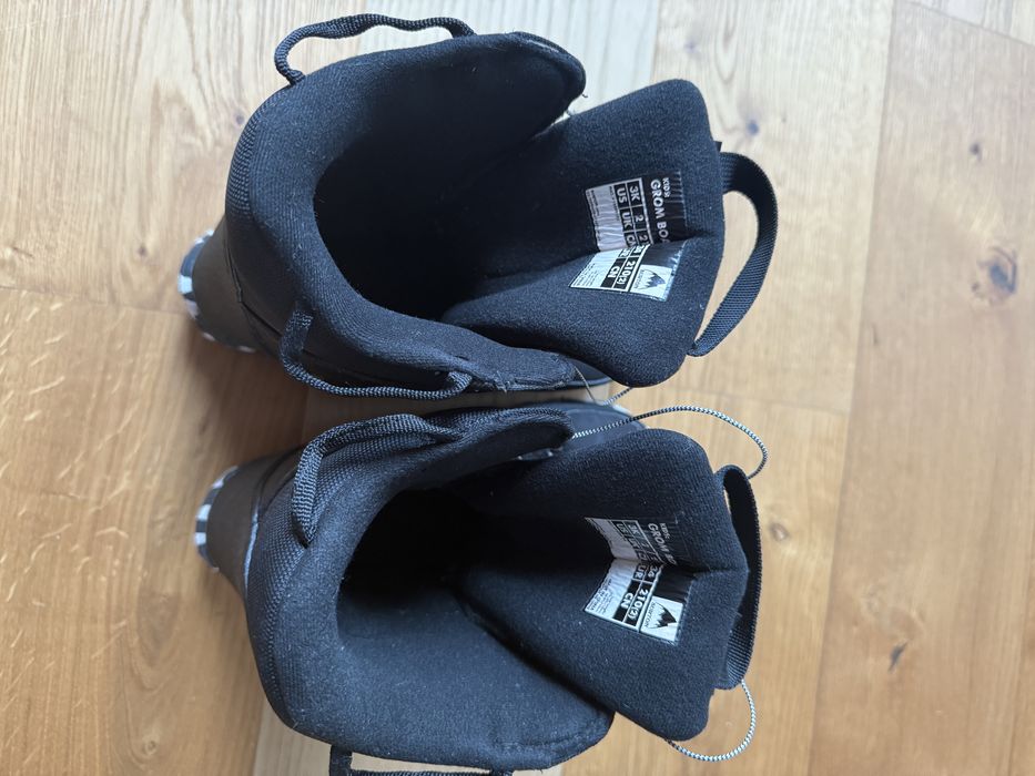 Boots Burton Boa copii