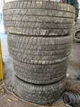 Всезонни гуми Bridgestone Potenza 255/45/20 Dot 3721