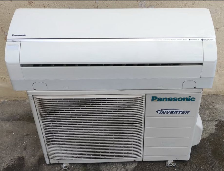Инвертерон климатик Panasonic Etherea 12000 BTU А+++