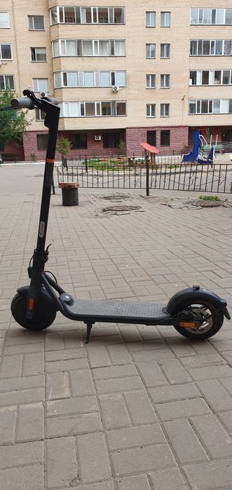 Электросамокат Ninebot KickScooter F20A
