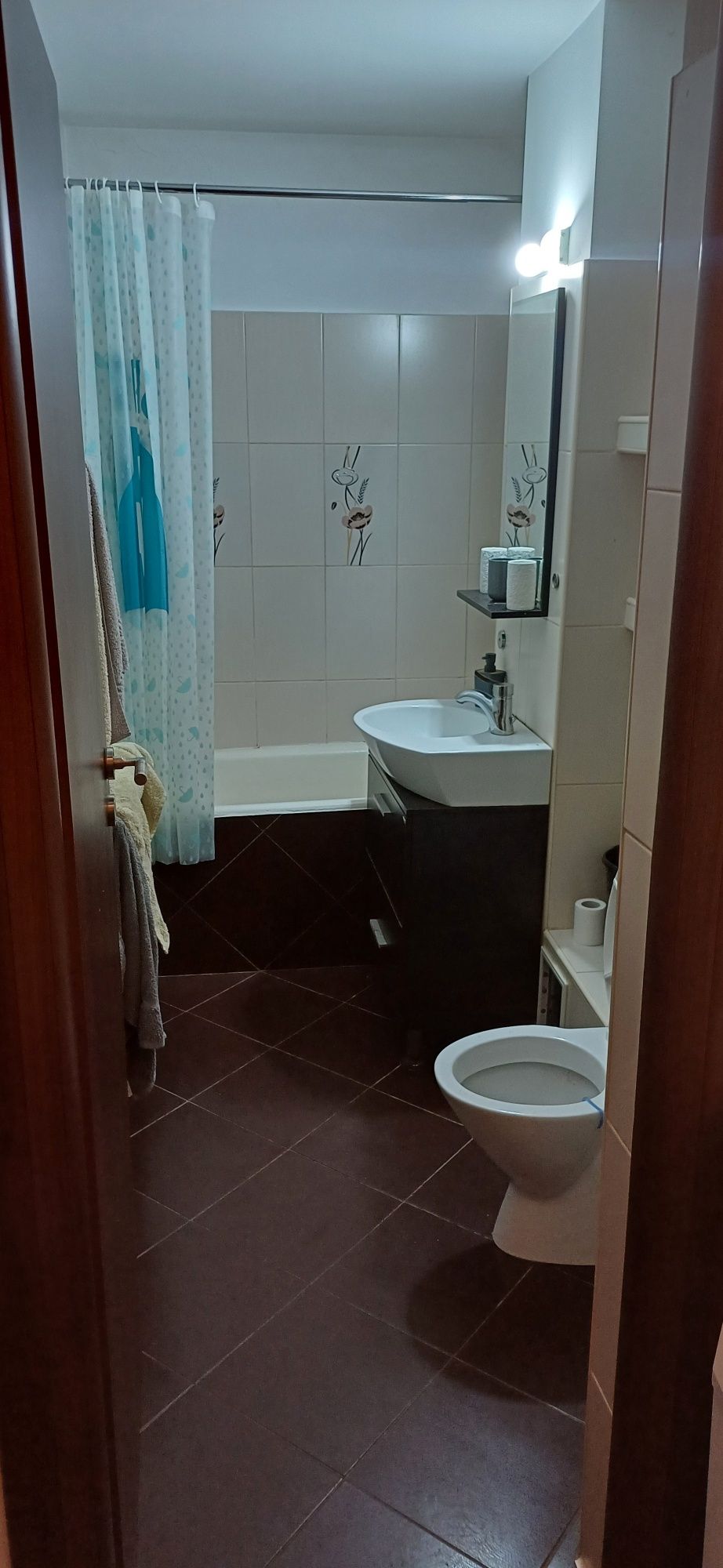 Apartament 2 camere vanzare