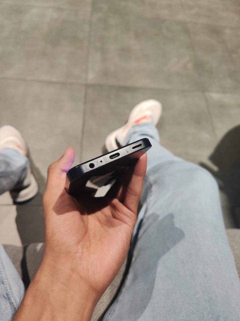 Samsung A15 6/128 Gb