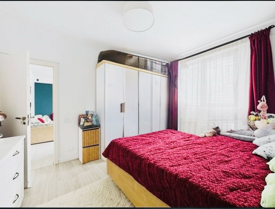 Propietar!! Ap 2 camere/ Sector 1/Metrou/ Bloc nou/ Bucurestii Noi