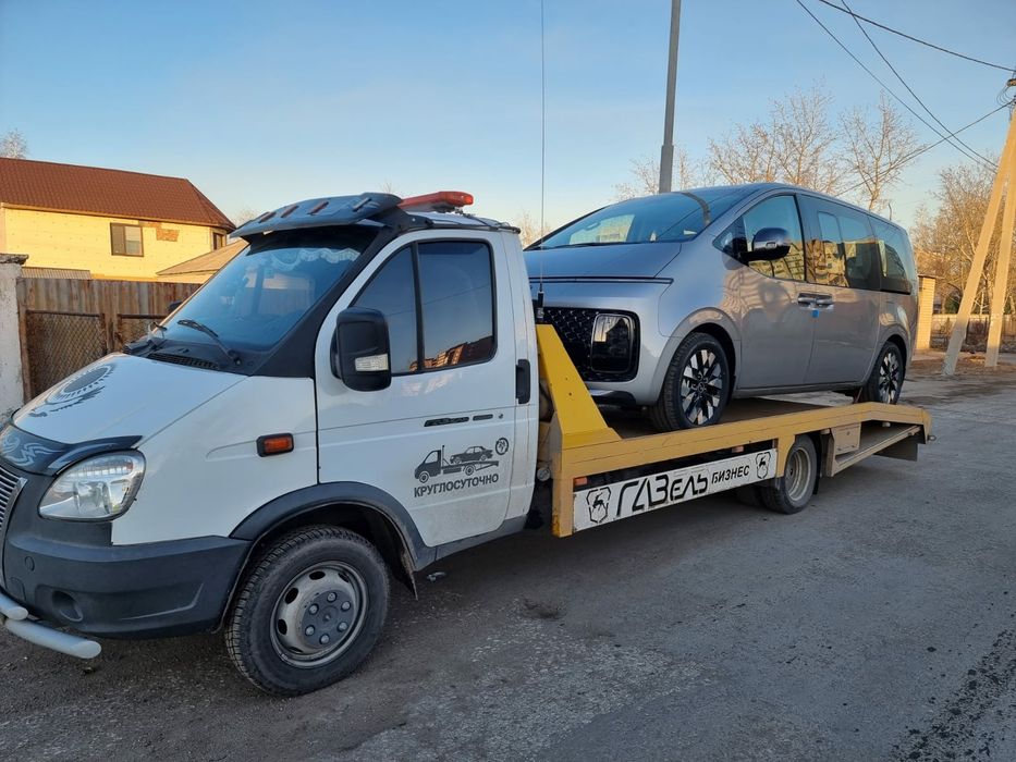 Эвакуатор Павлодаре, Астана, Караганда