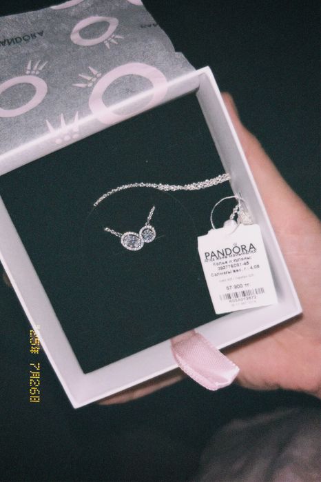 пандора оригинал