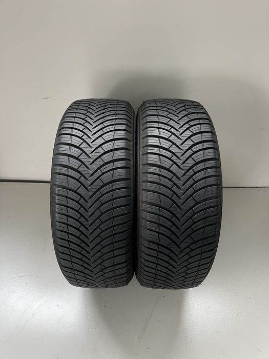 Всесезонни гуми 205/55/16 Kleber