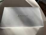 Vand Apple Watch ultra, emag, fullbox, strare perfecta, 2 curele