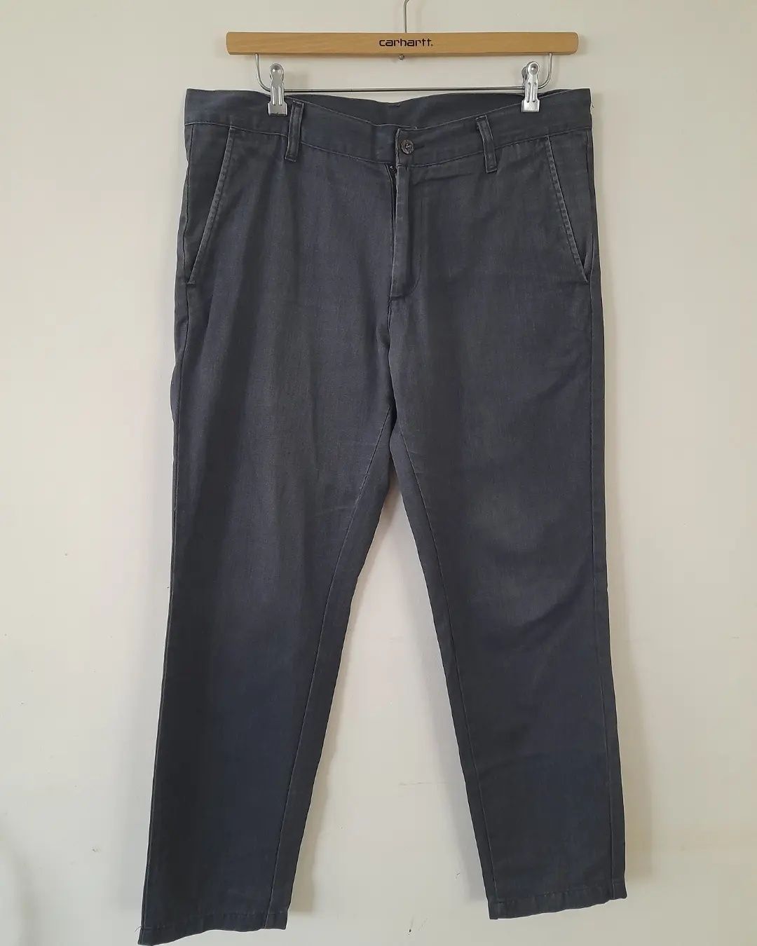 Carhartt Conduct Pant Chino 34/32