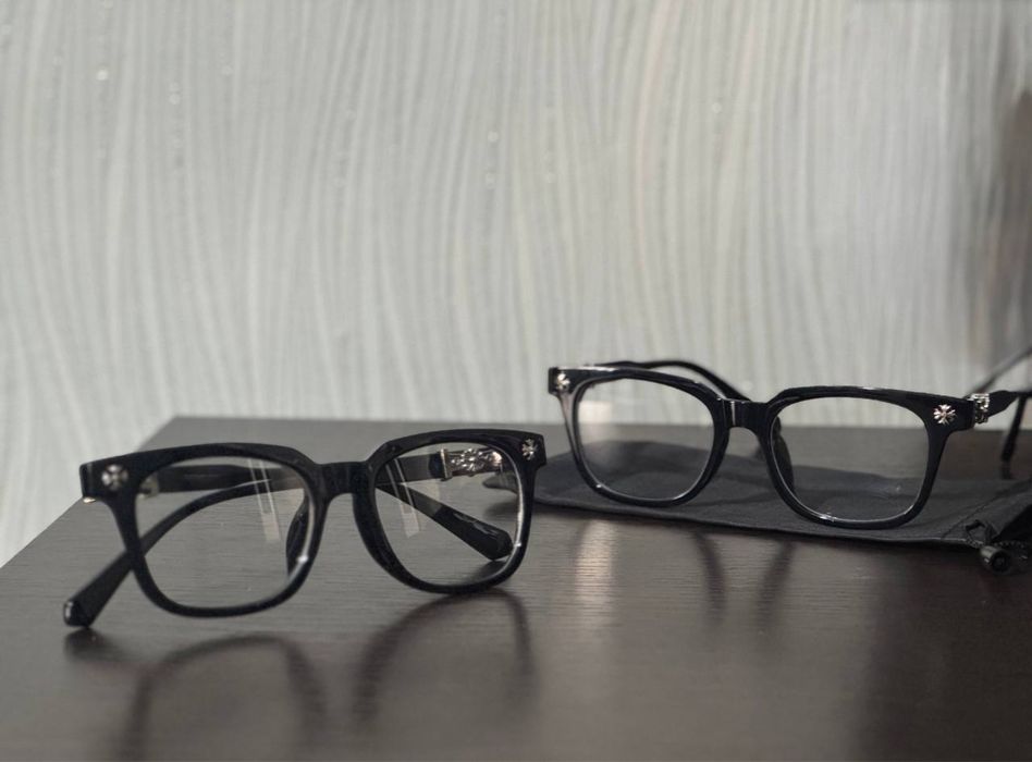 Очки Chrome Hearts