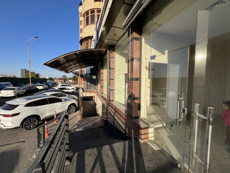 Продается нежилой помещение на Ц-5 Пожарка