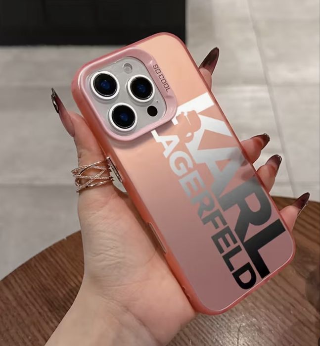 Калъфче за Iphone 16pro