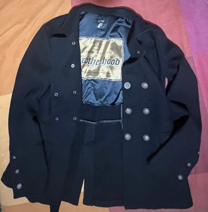 #Armani Brotherhood#Jacket##elegant#fashion,