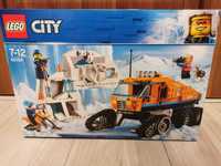 Vand Lego City 60194, in stare impecabila.